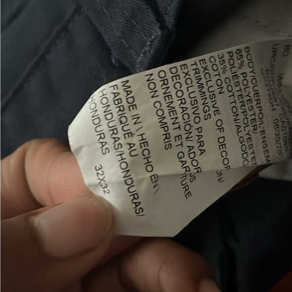 Two dickies work pants for 15$ - Picture 3 of 5